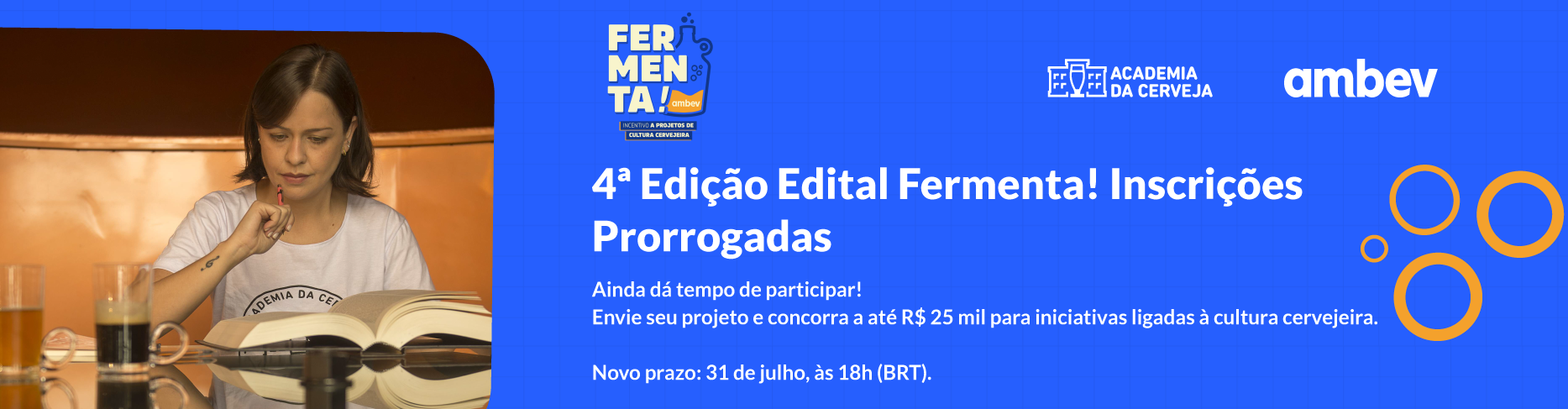 Edital Fermenta